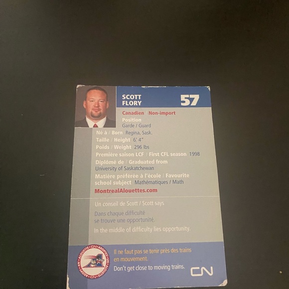 Signed cards - Picture 10 of 10